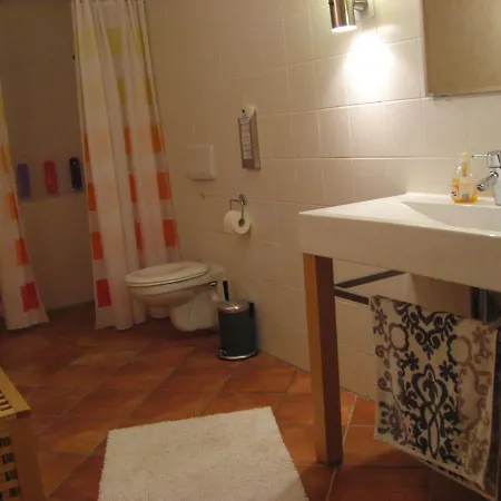 Apartment Willkommen Zuhause! Welcome Home! Koblenz (Rhineland-Palatinate)