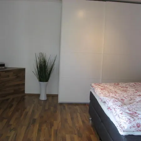 Apartamento Willkommen Zuhause! Welcome Home!