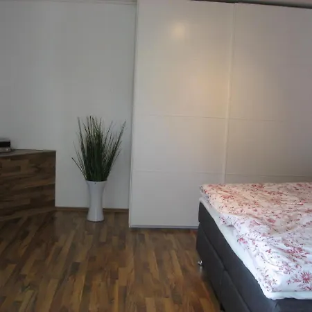 Apartment Willkommen Zuhause! Welcome Home!