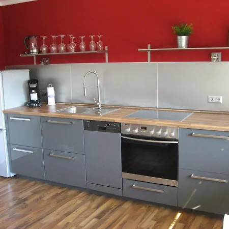 Apartment Willkommen Zuhause! Welcome Home! Koblenz (Rhineland-Palatinate)