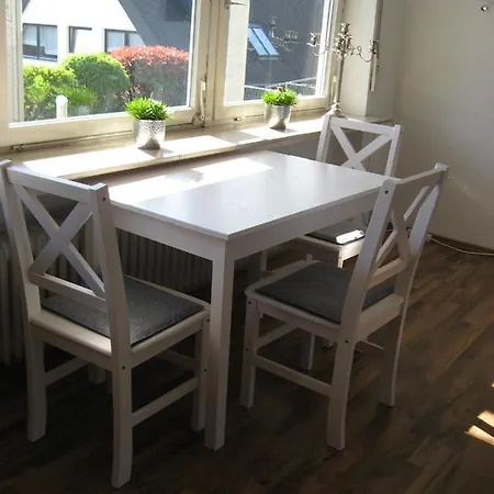 Apartamento Willkommen Zuhause! Welcome Home! *