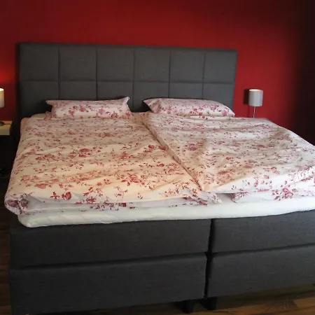 Willkommen Zuhause! Welcome Home! Apartamento