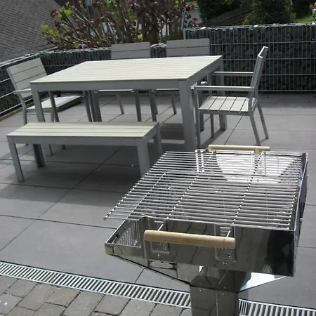 Willkommen Zuhause! Welcome Home! Apartment Koblenz (Rhineland-Palatinate)