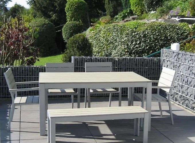 Willkommen Zuhause! Welcome Home! Διαμέρισμα