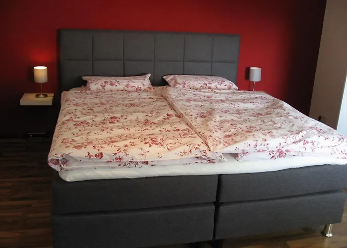 Willkommen Zuhause! Welcome Home! Διαμέρισμα